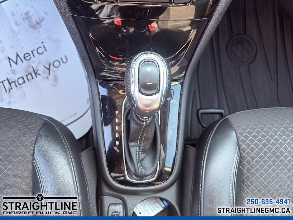 2021 Buick Encore Preferred-13