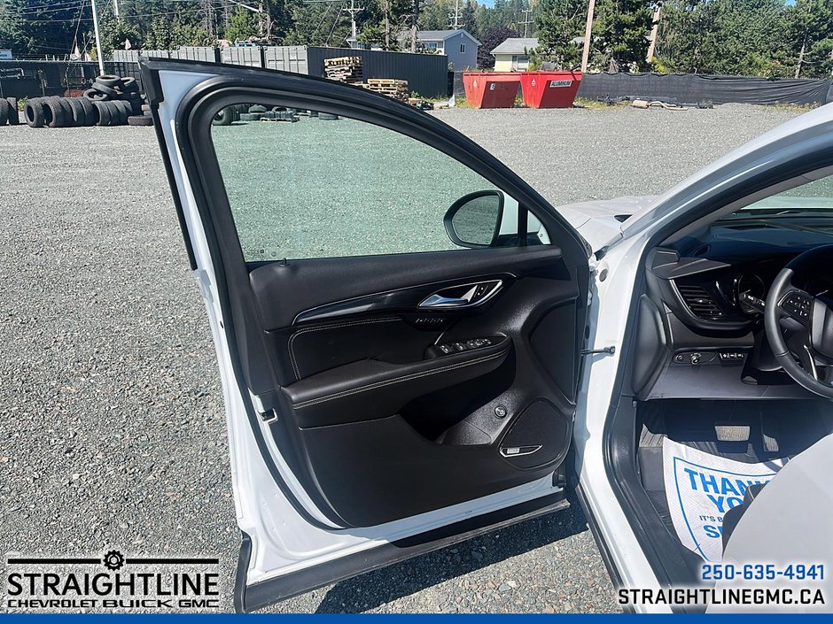 2023 Buick Envision Essence-9