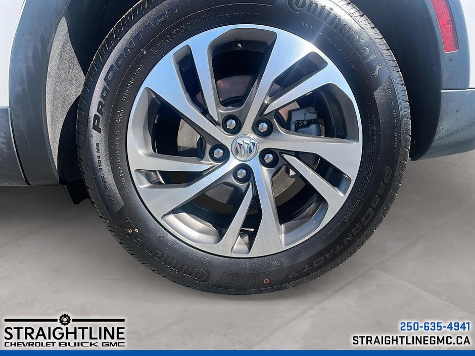 2023 Buick Envision Essence-6