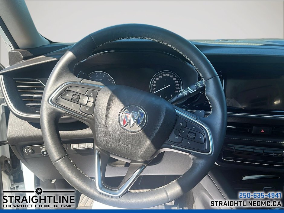2023 Buick Envision Essence-10