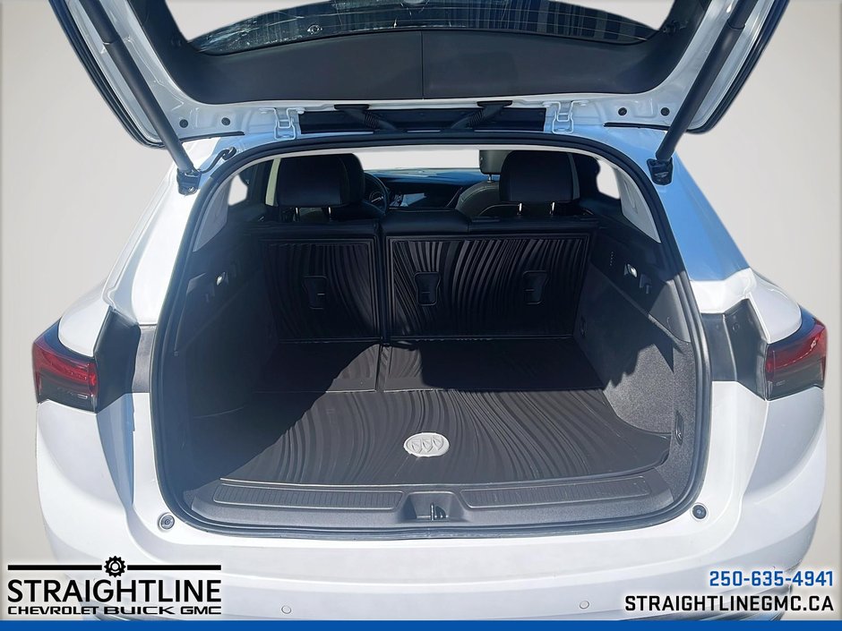 2023 Buick Envision Essence-5