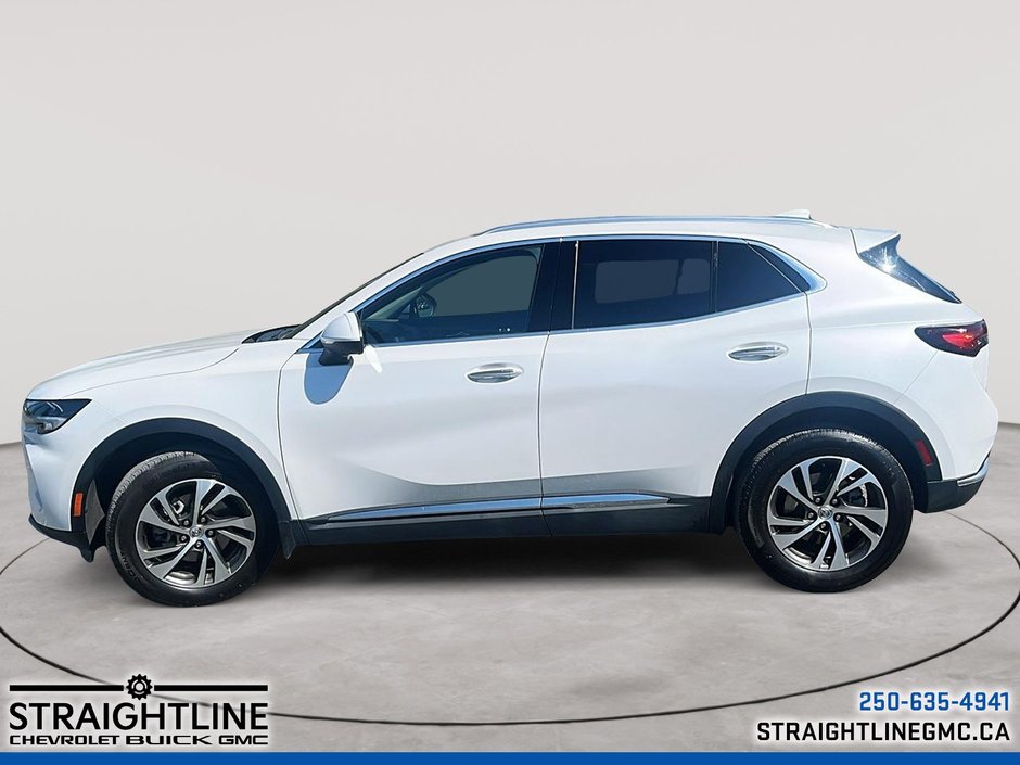 2023 Buick Envision Essence-4
