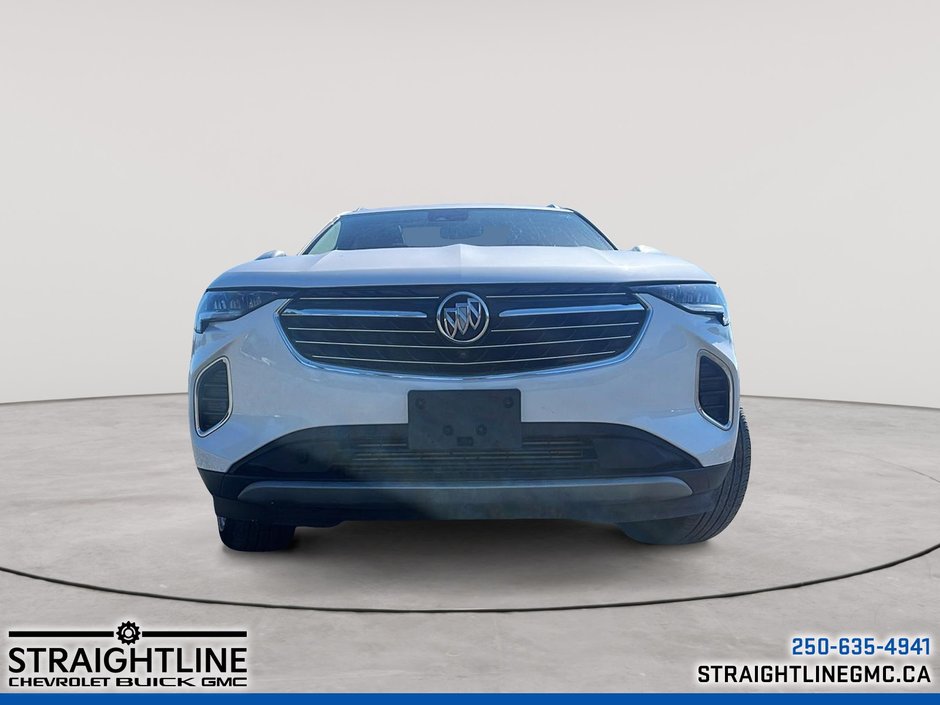 2023 Buick Envision Essence-1