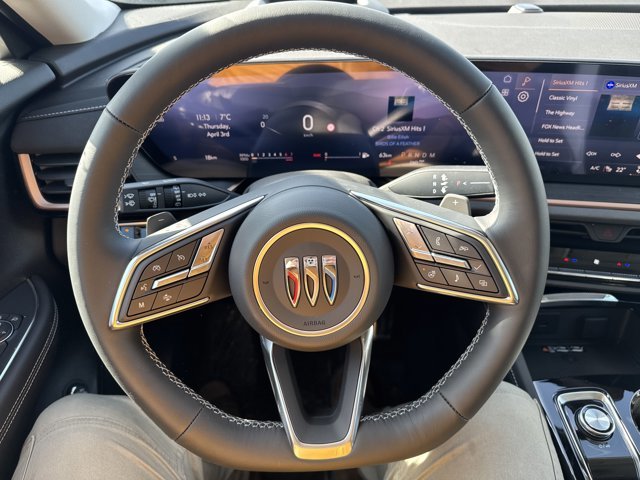 2025 Buick Envision Sport Touring-14