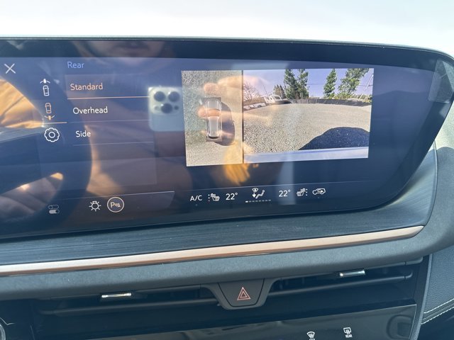 2025 Buick Envision Sport Touring-18