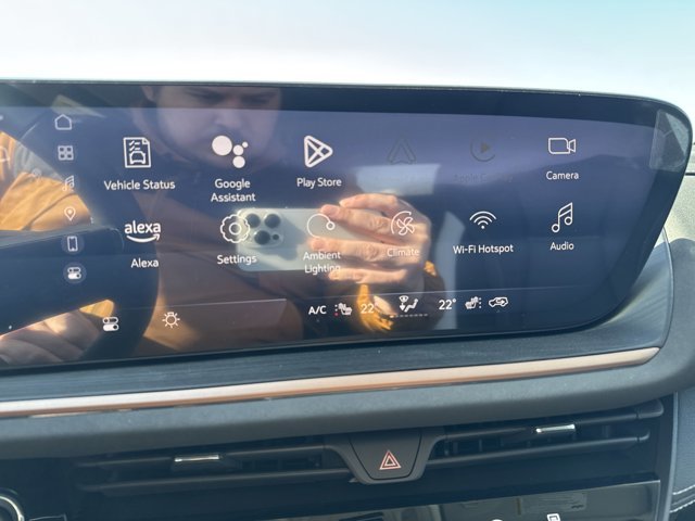 2025 Buick Envision Sport Touring-19