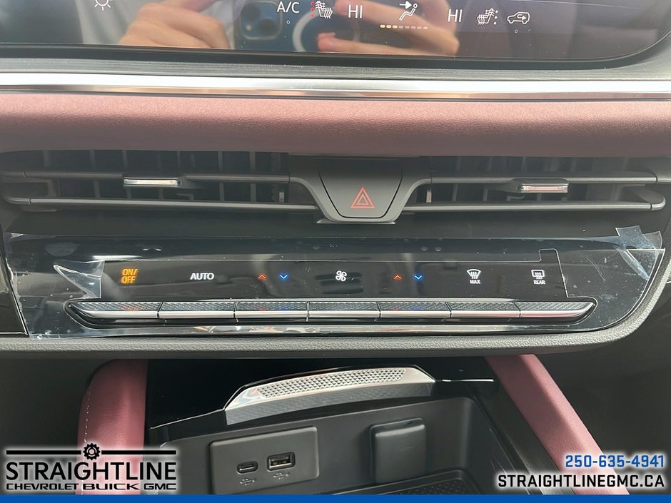 2025 Buick ENVISION Sport Touring-17