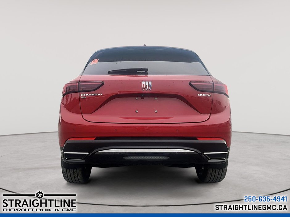 2025 Buick ENVISION Sport Touring-2
