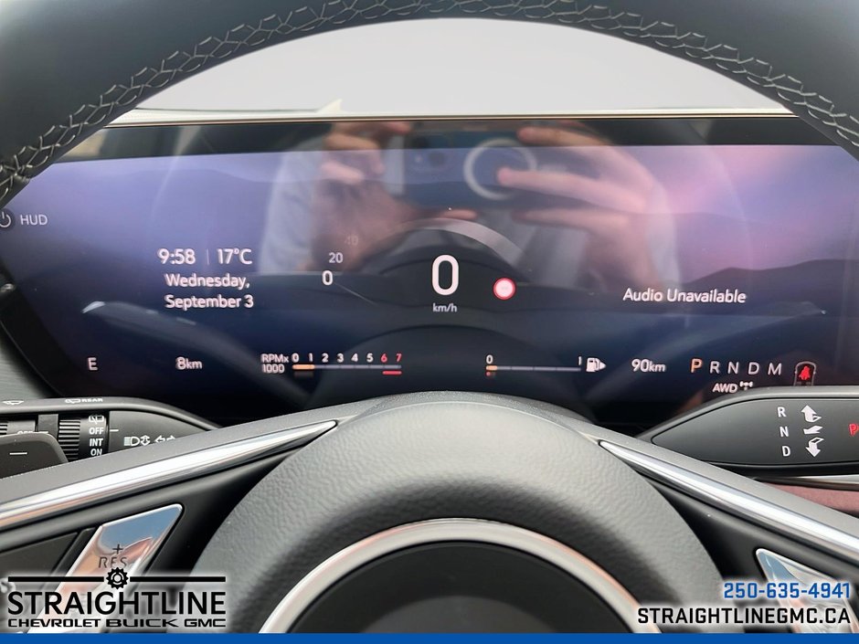 2025 Buick ENVISION Sport Touring-11