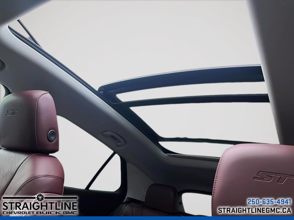 2025 Buick ENVISION Sport Touring-14