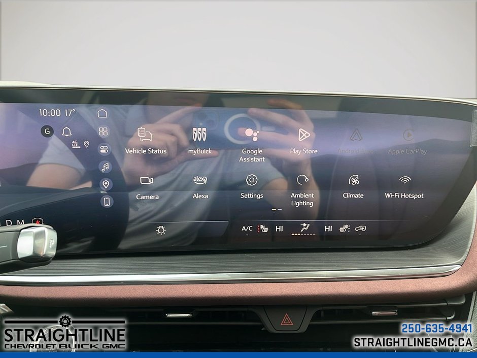 2025 Buick ENVISION Sport Touring-16