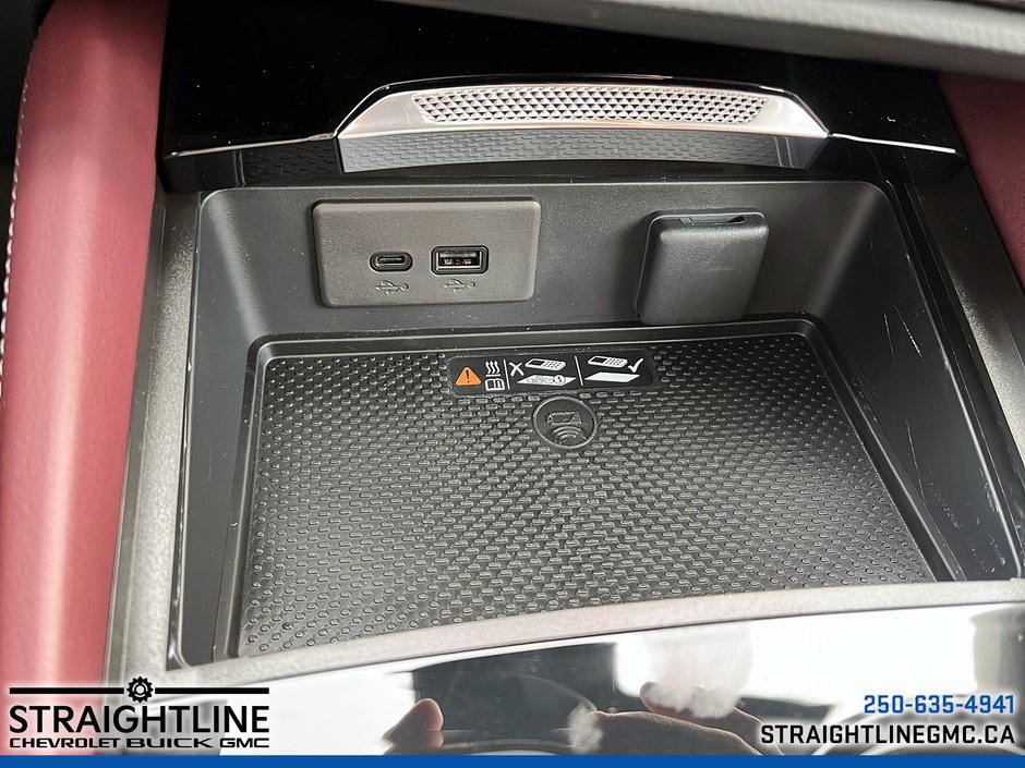 2025 Buick ENVISION Sport Touring-18