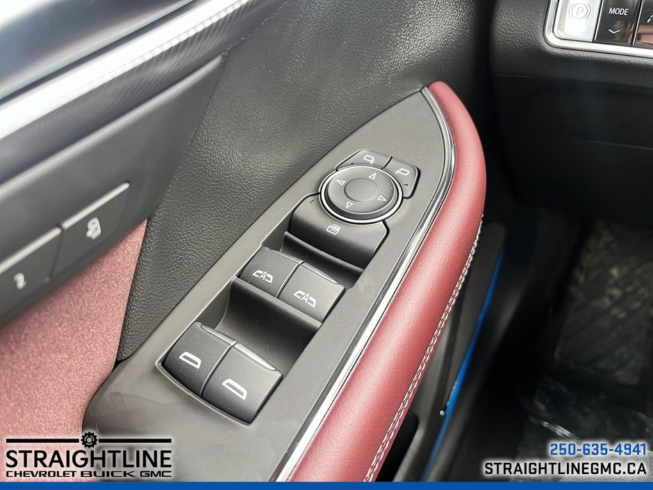 2025 Buick ENVISION Sport Touring-19