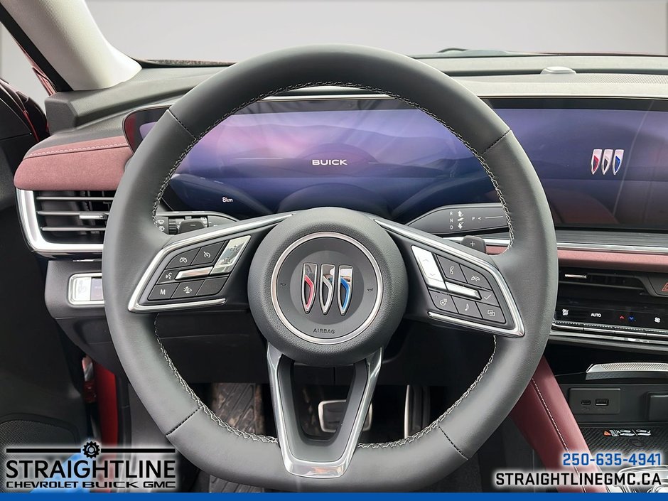 2025 Buick ENVISION Sport Touring-10