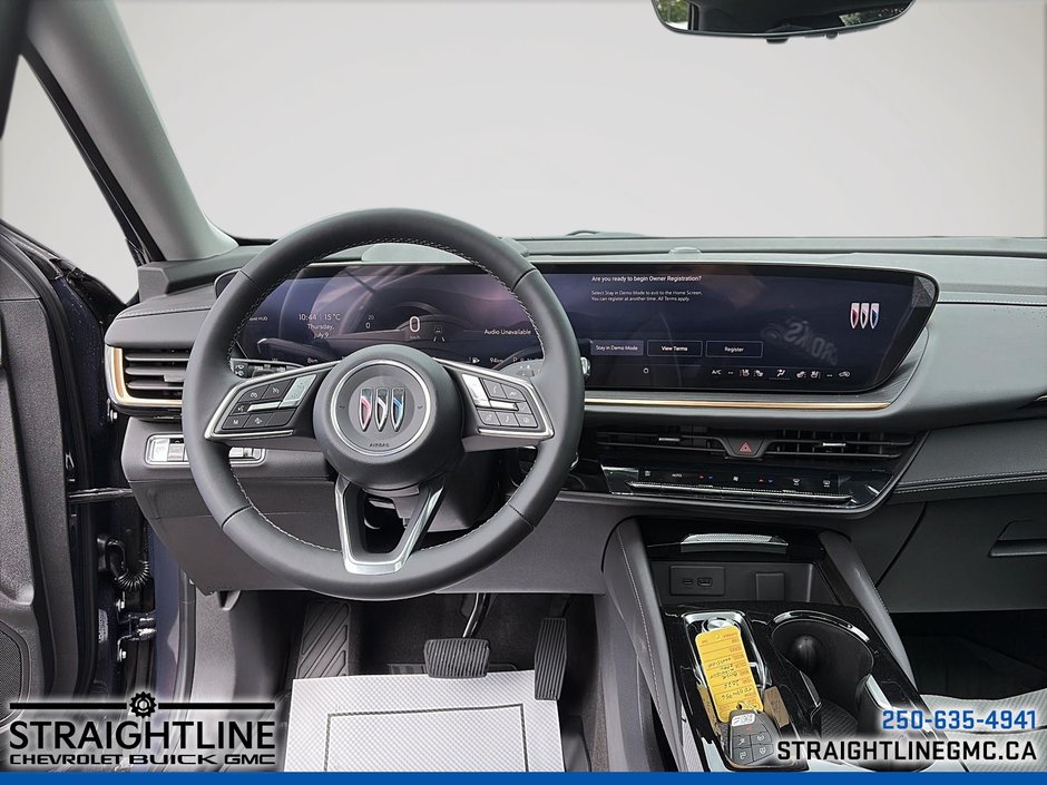 2026 Buick Envision Avenir-8