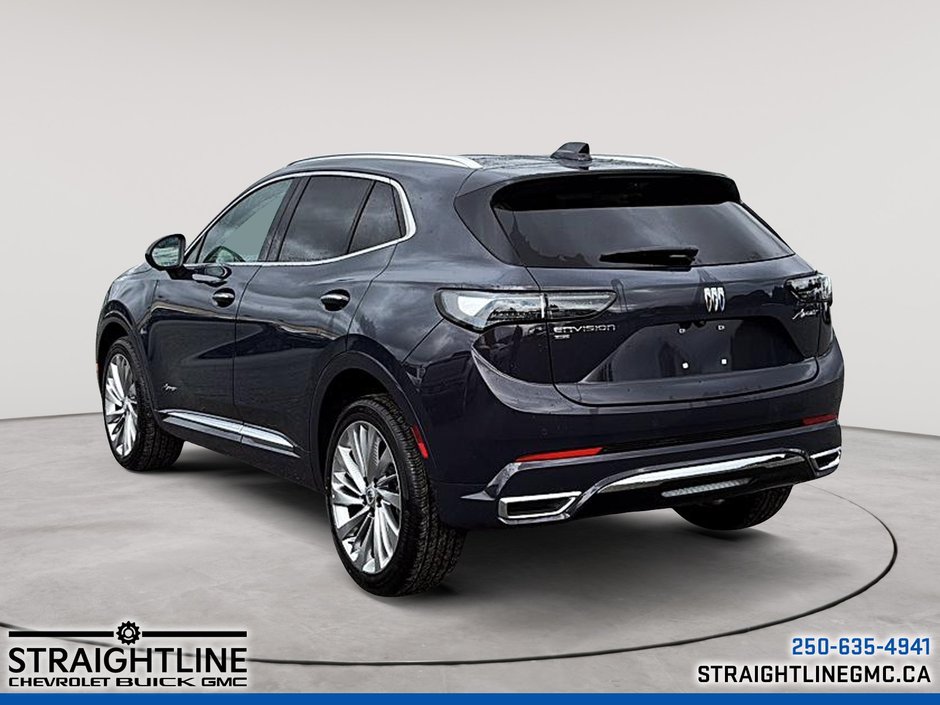 2026 Buick Envision Avenir-3