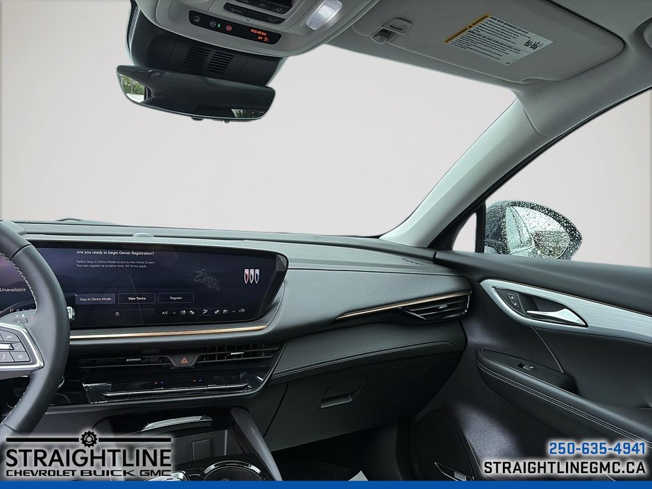 2026 Buick Envision Avenir-12