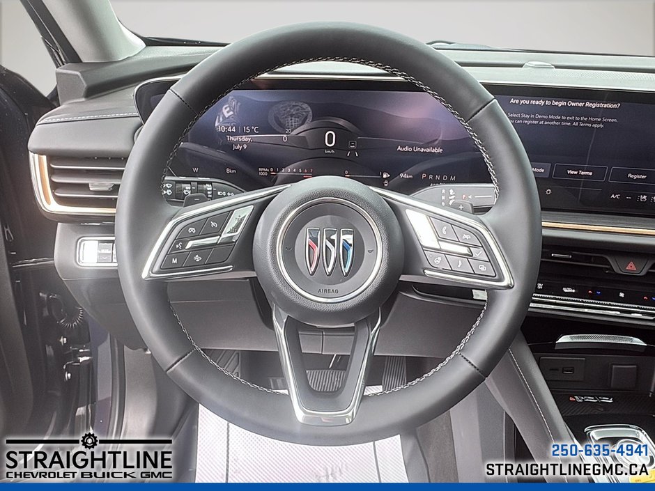 2026 Buick Envision Avenir-10