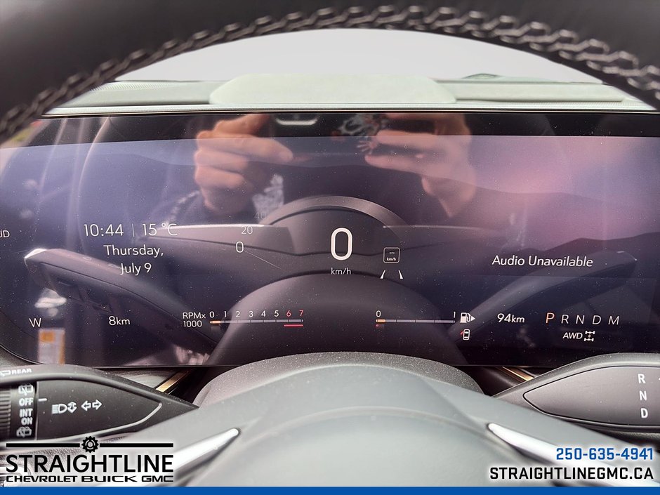 2026 Buick Envision Avenir-11