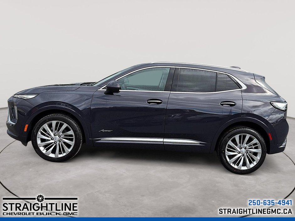 2026 Buick Envision Avenir-4