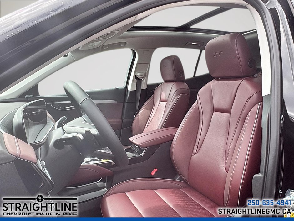 2026 Buick Envision Sport Touring-7