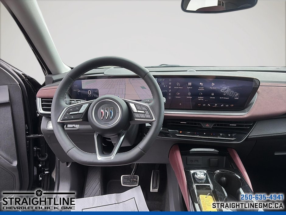 2026 Buick Envision Sport Touring-8