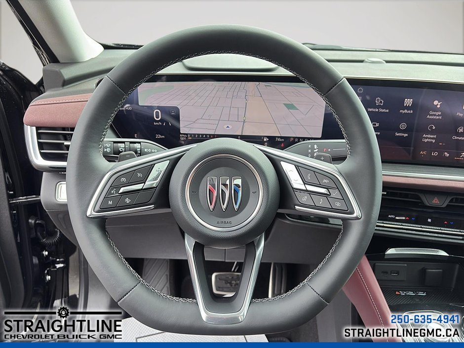 2026 Buick Envision Sport Touring-10