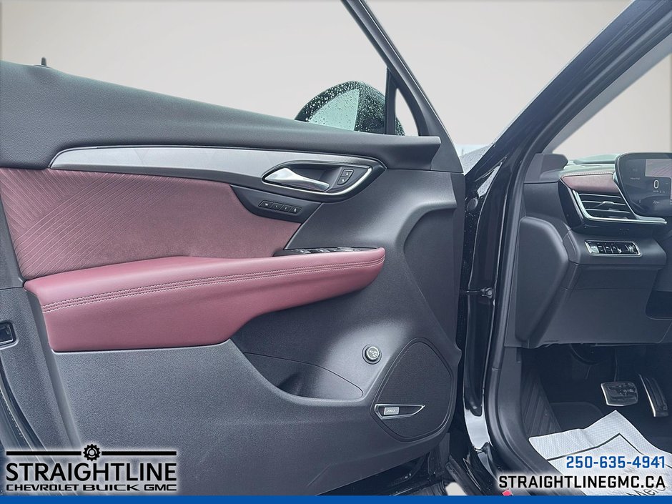 2026 Buick Envision Sport Touring-9
