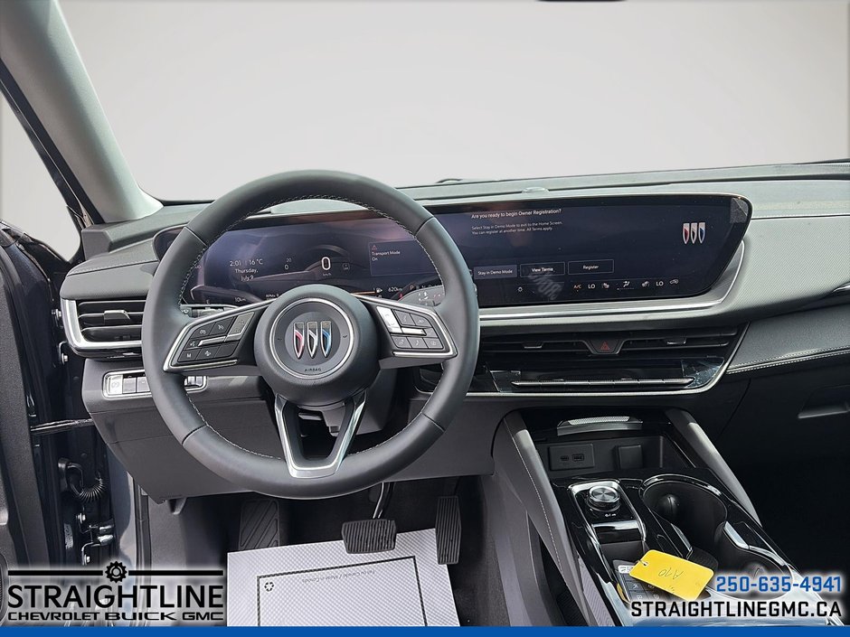 2026 Buick Envision Preferred-8