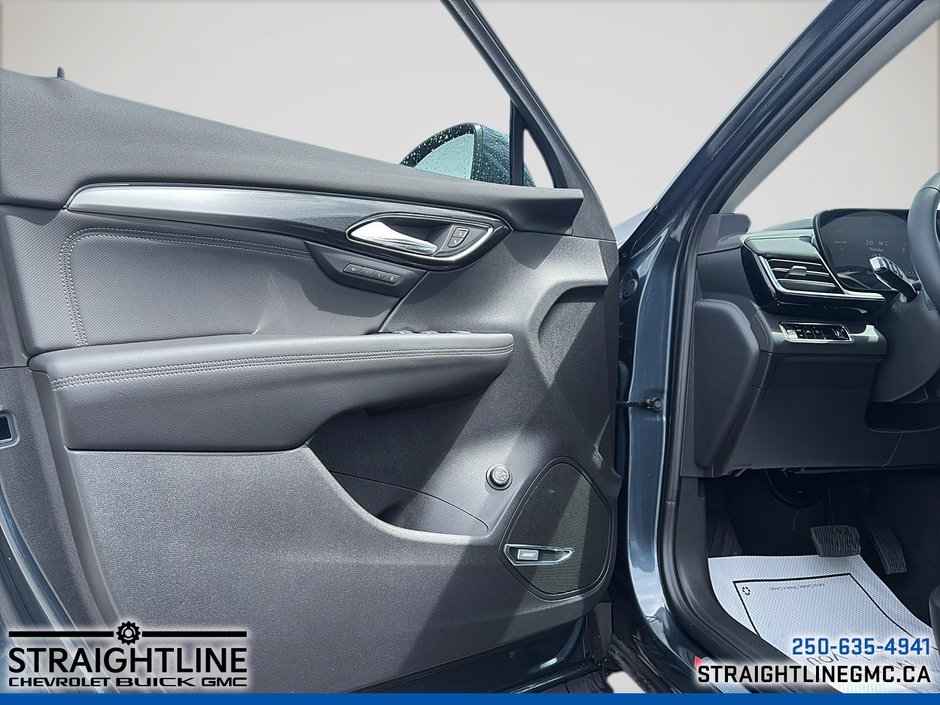 2026 Buick Envision Preferred-9