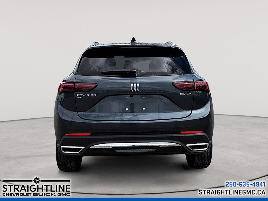 2026 Buick Envision Preferred-2