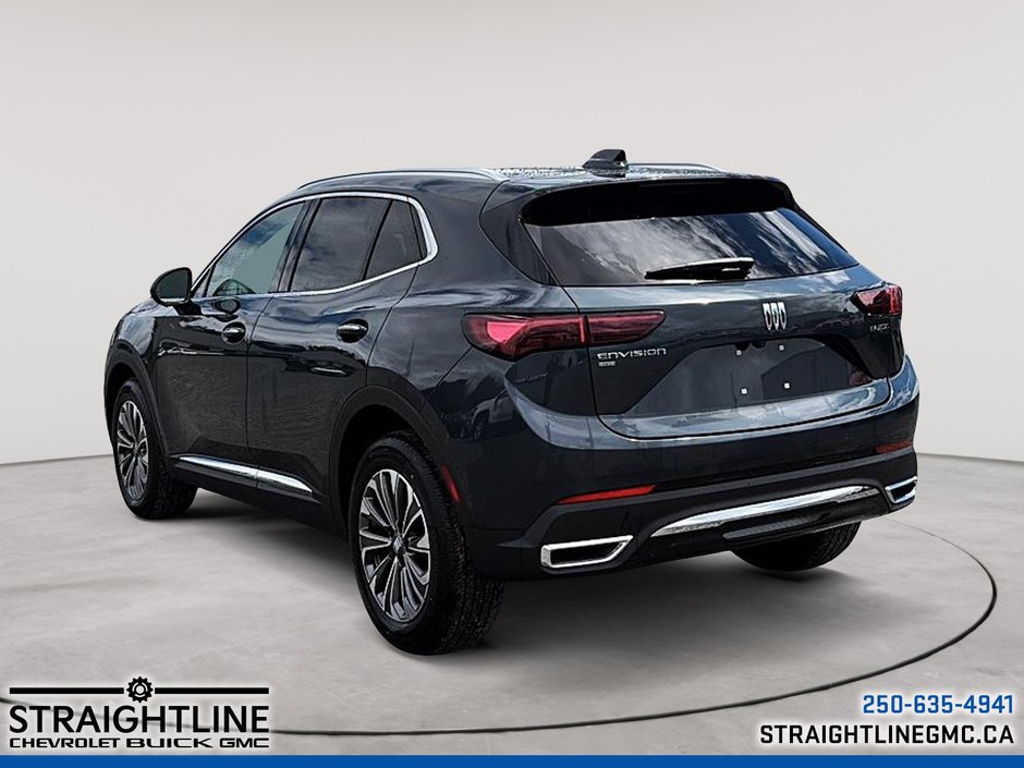 2026 Buick Envision Preferred-3