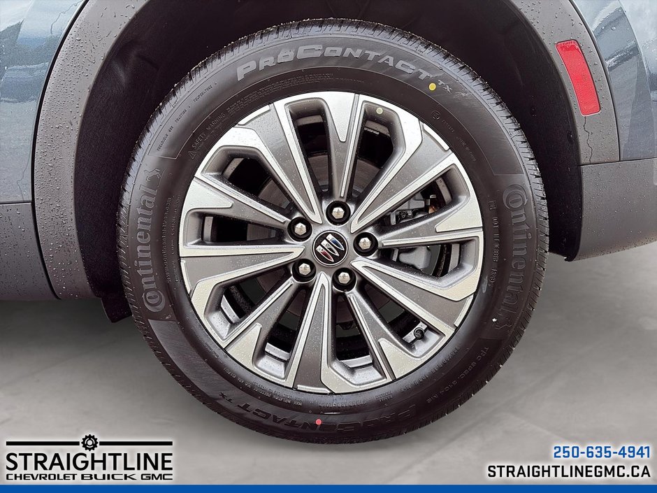 2026 Buick Envision Preferred-6