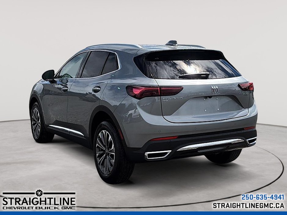 2026 Buick Envision Preferred-3