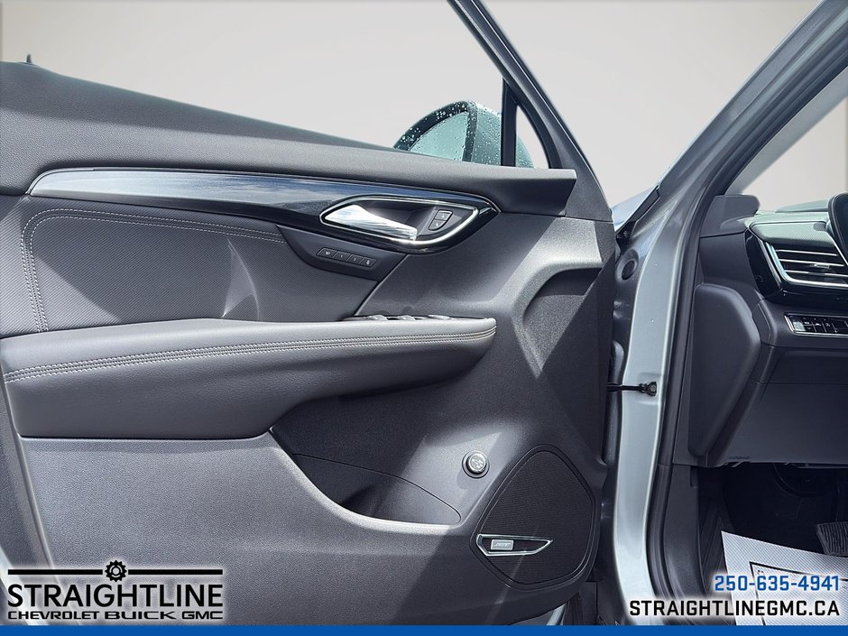 2026 Buick Envision Preferred-9