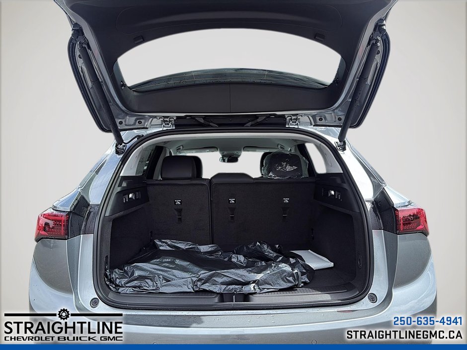 2026 Buick Envision Preferred-5
