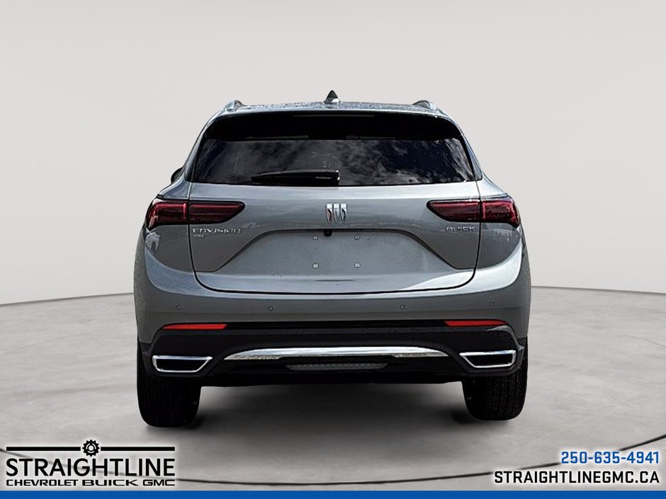 2026 Buick Envision Preferred-2