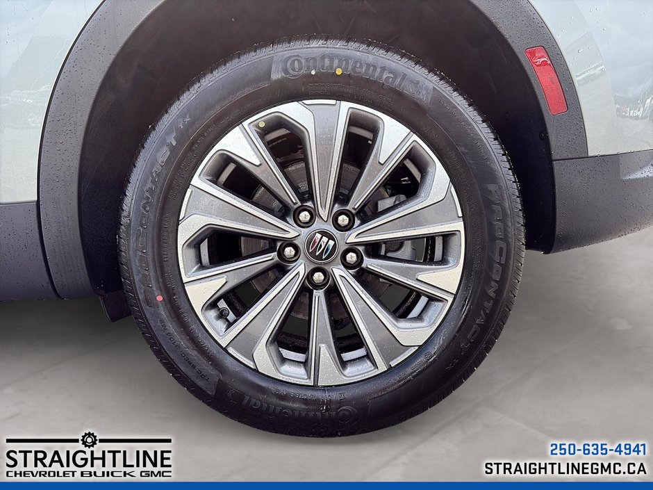 2026 Buick Envision Preferred-6
