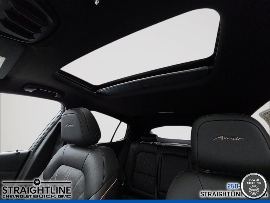 2026 Buick Envista Avenir-15