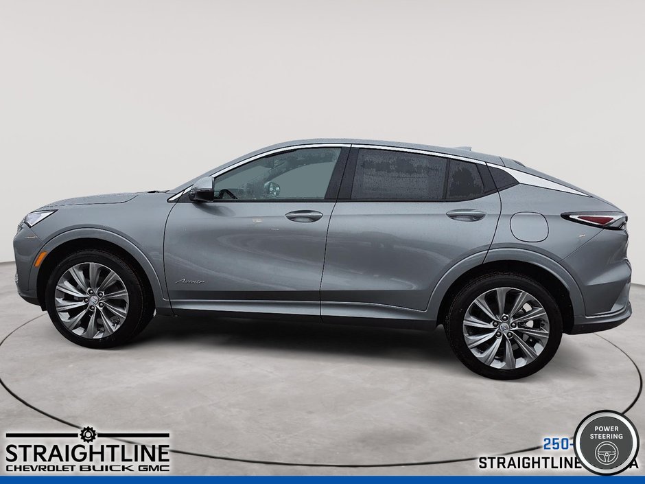 2026 Buick Envista Avenir-4