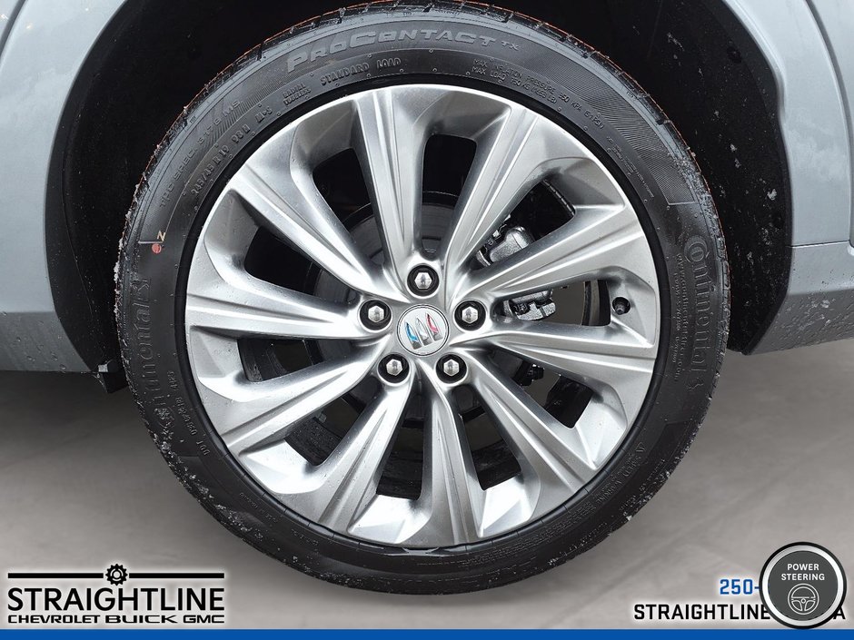 2026 Buick Envista Avenir-6