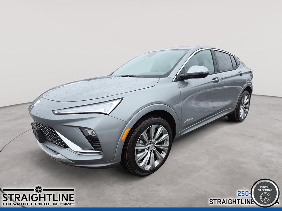 2026 Buick Envista Avenir-0