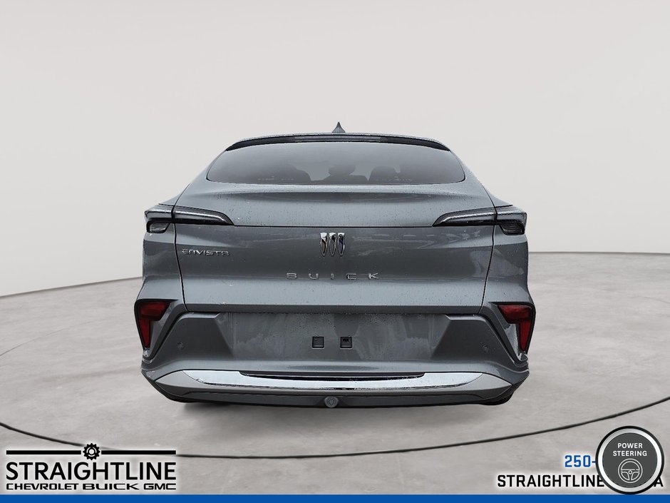 2026 Buick Envista Avenir-2