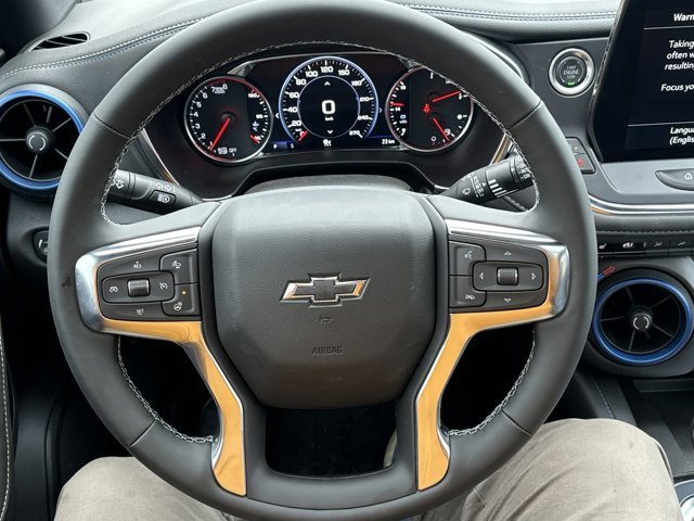2025 Chevrolet Blazer RS-13