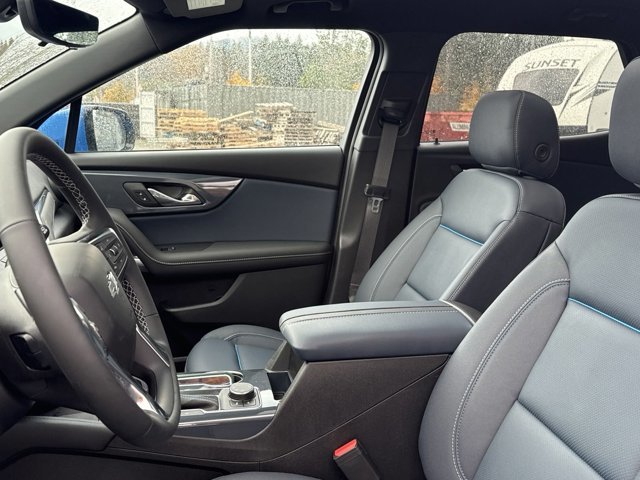 2025 Chevrolet Blazer RS-10