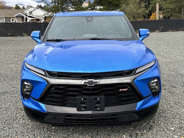 2025 Chevrolet Blazer RS-1