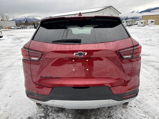 2025 Chevrolet Blazer LT-3