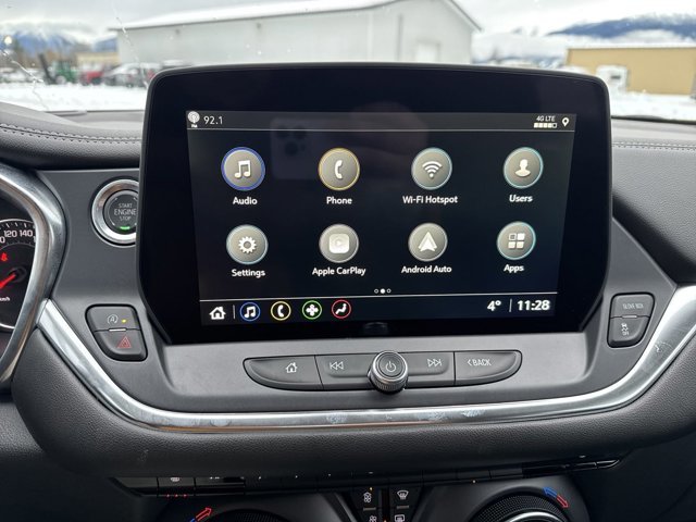 2025 Chevrolet Blazer LT-17