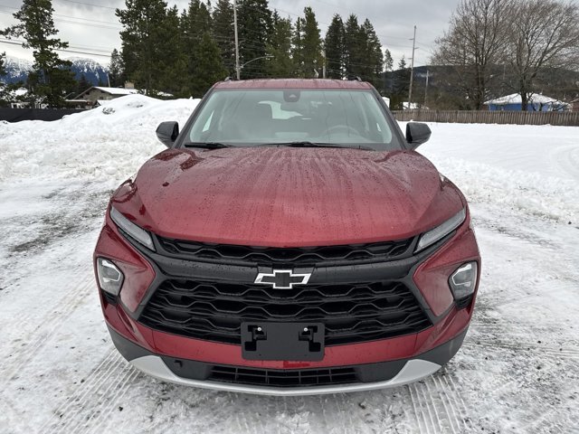 2025 Chevrolet Blazer LT-1