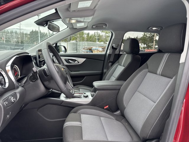 2025 Chevrolet Blazer LT-13